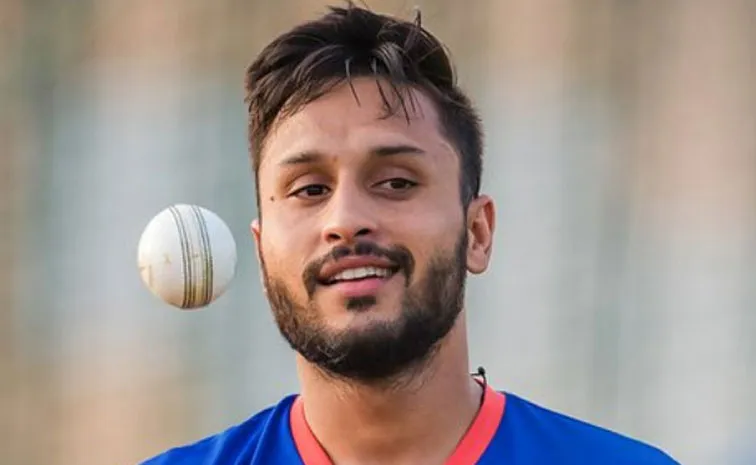 చెన్నై జట్టులోకి చిచ్చరపిడుగు!