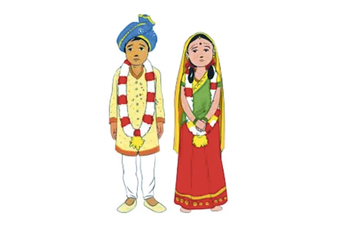 Child Marriages in Telangana State