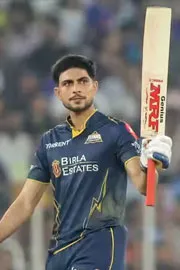 IPL 2026: Gujarat Titans Beat Kolkata Knight Riders By 5 Wickets