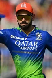 IPL 2026: RCB With green jerseys For Clash Against DC in Bengaluru