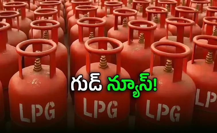 వంట గ్యాస్‌ సంక్షోభం : రూ. 12 వేల కోట్లతో నాలుగు పైప్‌లైన్ల ప్లాన్‌  