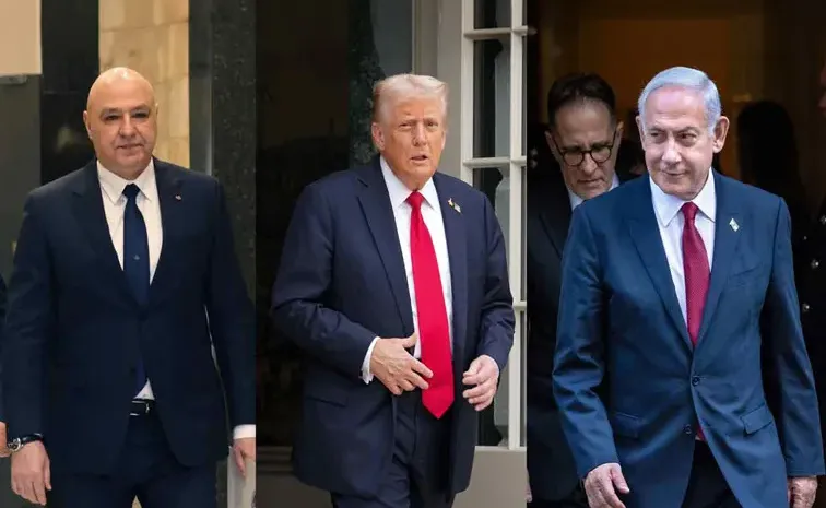 Israel, Lebanon ceasefire agreement5