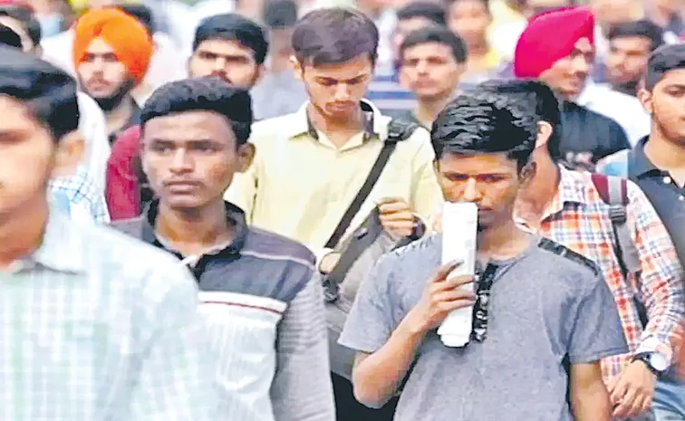 India Unemployment Rate Climbs to 5. 1percent in March1