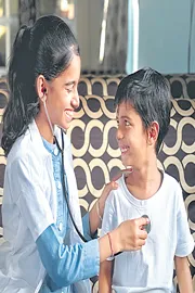 Helping Kids Stay Safe, Healthy During Summer Break