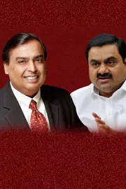 Gautam Adani overtakes Mukesh Ambani as Asias richest person