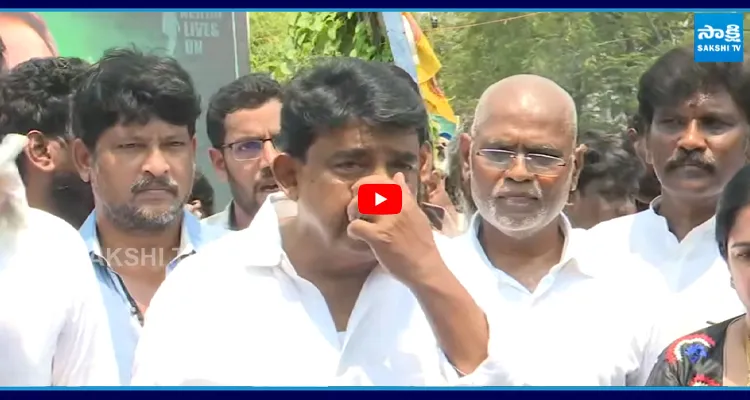 నాకు రాజకీయాల్లో ఎన్నో విషయాలు నేర్పారు.. అవినాష్ కల్మషం లేని వ్యక్తి..