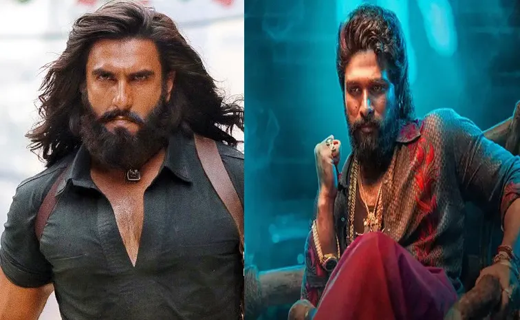 పుష్ప-2 రికార్డ్ బ్రేక్‌.. ఇంకా ఎన్ని కోట్లంటే? 