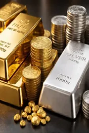Gold, Silver Imports Halted in India Uncertainty Ahead Akshaya Tritiya