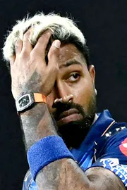 We need to take some tough calls: Hardik Pandya after MI 4th Defeat