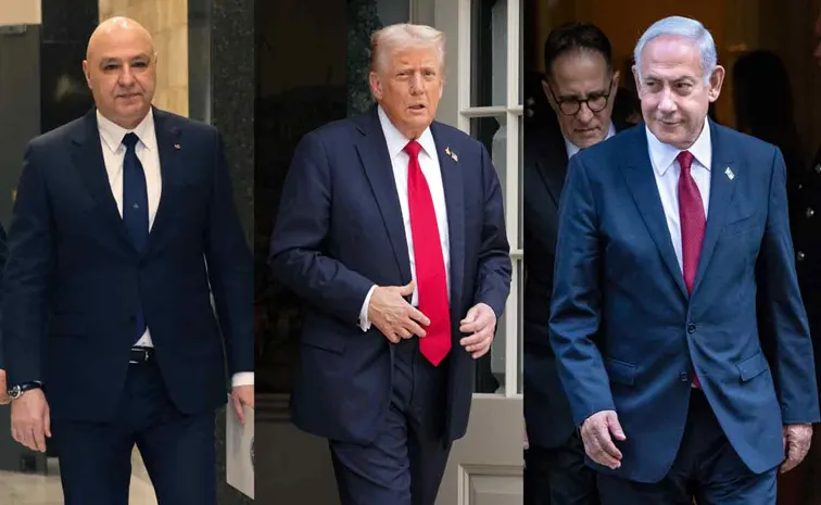 Israel, Lebanon ceasefire agreement