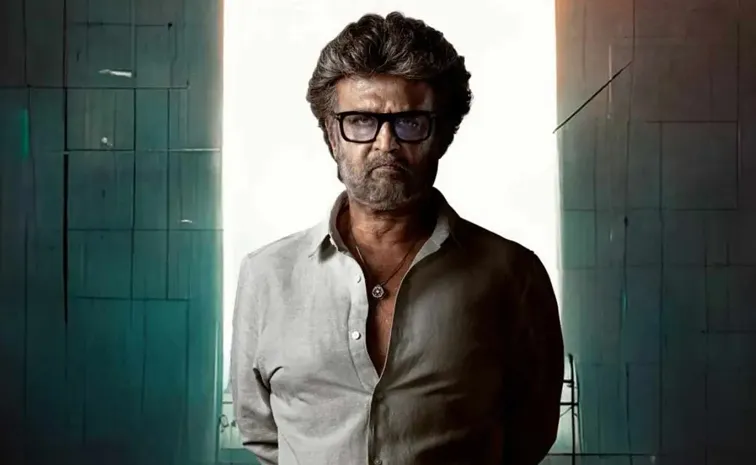 రజనీకాంత్‌ వీడియో లీక్‌.. షాక్‌లో అభిమానులు