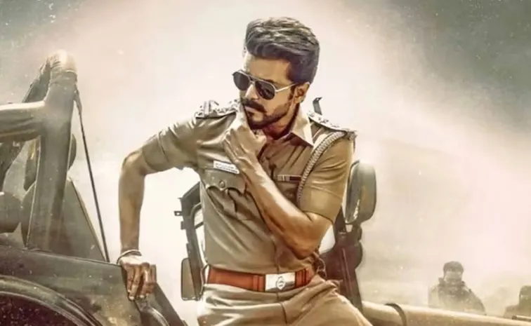 Jana Nayagan movie leak behind person arrested by Tamil Nadu police