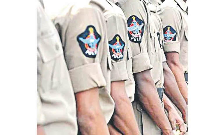 A key development has taken place in the case of Pudi Srihari illegal arrest