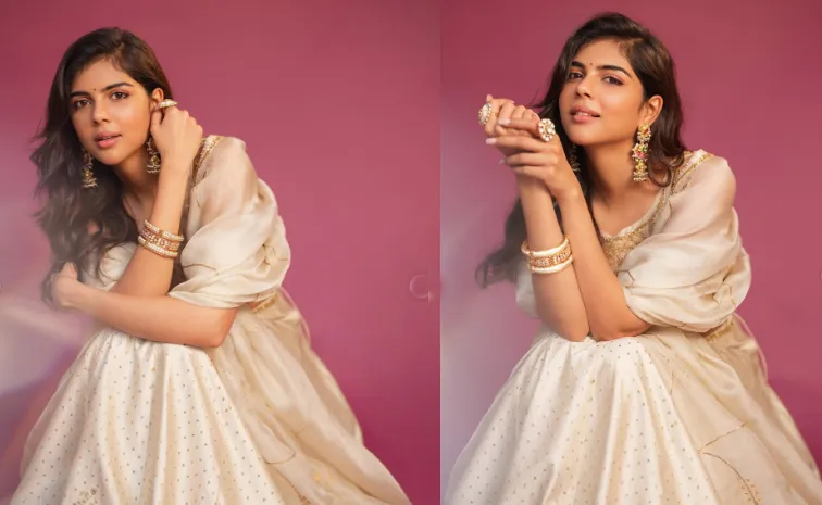 స్టార్ హీరో కుమారుడితో పెళ్లి.. హీరోయిన్ మదర్ రియాక్షన్..!