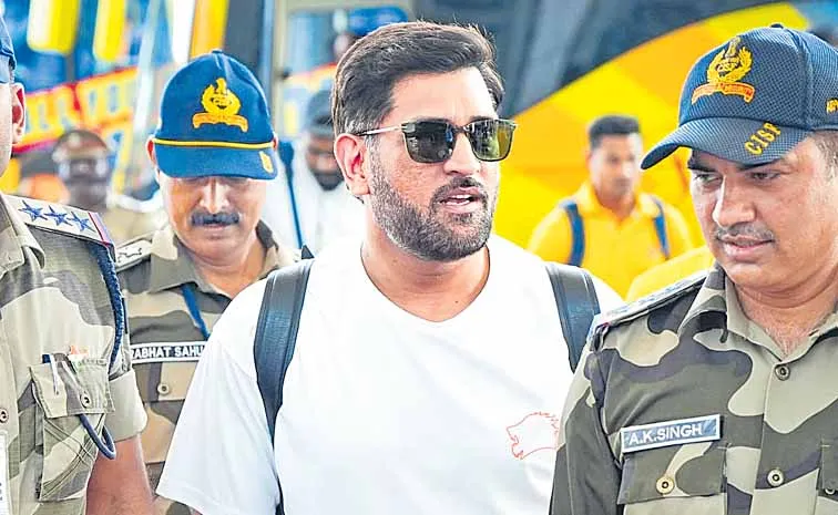 Match between Sunrisers Hyderabad vs Chennai Super Kings on Saturday3