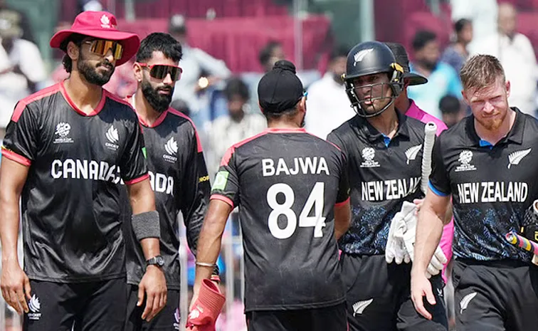 T20 WC 2026: మ్యాచ్‌ ఫిక్సింగ్‌!.. రంగంలోకి ఐసీసీ