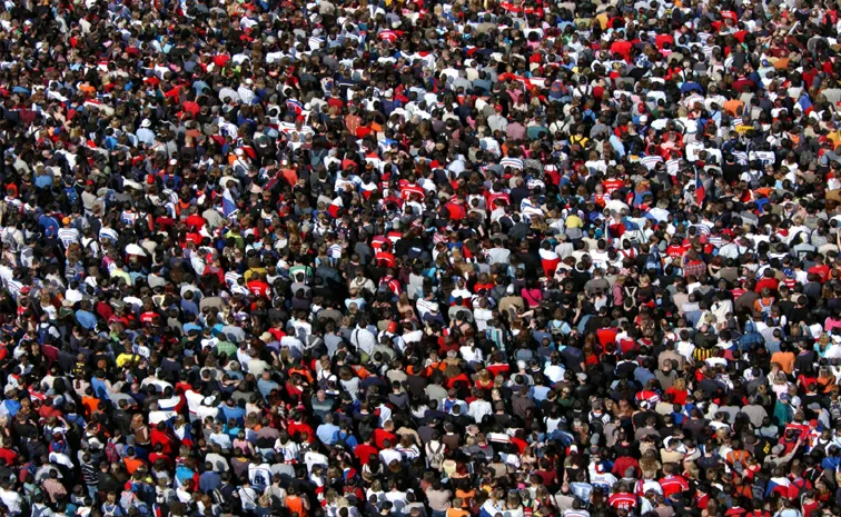 Will the world end on Friday, the 13th, November 2026