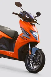 Simple Ultra electric scooter launched with 400km range