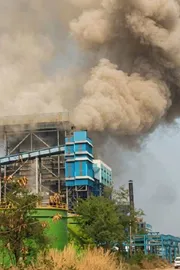 Chhattisgarh Vedanta Plant Blast FIR Against Chairman Anil Agarwal 20 Deaths