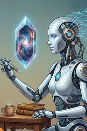 AI Overtakes Human Creativity 51 percent of Internet Content Now Machine Made