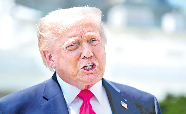 Donald Trump has announced a ceasefire between Israel and Lebanon