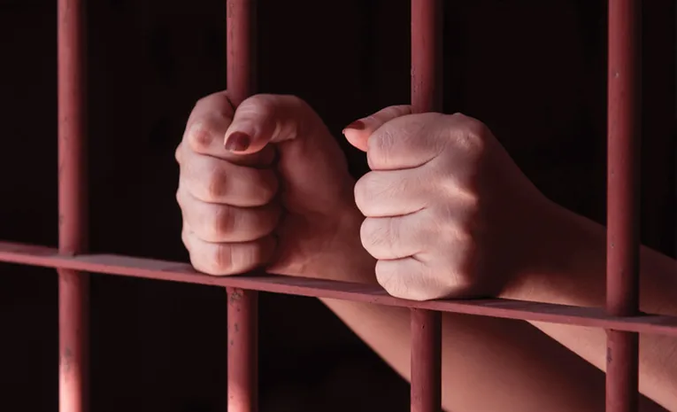 pocso court sentences mother 95 years for helping