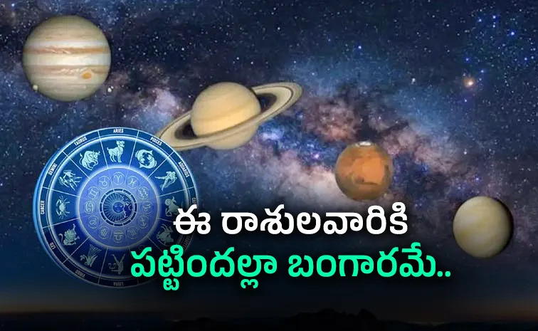 April 2026 Planet Alignment: Some Signs Shine Others Tread Carefully