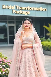 Mounjaro Brides Trend in India