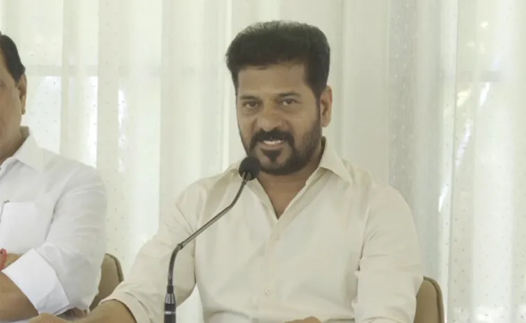 బిల్లు వీగిపోవడమంటే బీజేపీ ఓడిపోవడమే: రేవంత్‌ రెడ్డి