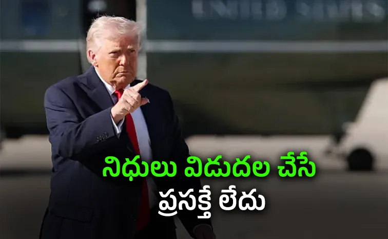 Iran Agrees to Halt Nuclear Program Indefinitely US Rules Out Fund Release