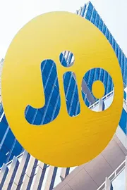 Jio Financial Services reported a 13. 88percent declines
