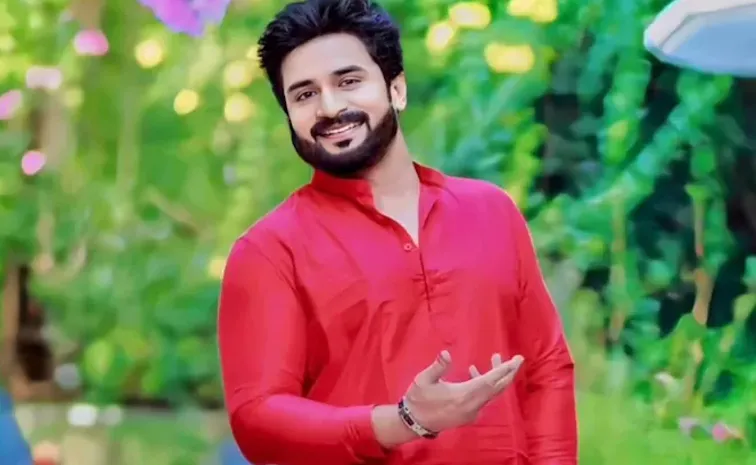 TV actor Siddharth Venugopal dies battling cancer friends pay tribute