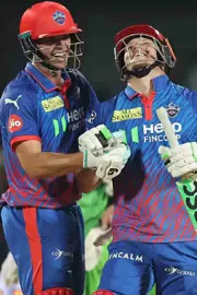 Delhi Capitals Batter David Miller Played Key Role In RCB Match 