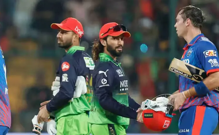 తలతిక్క నిర్ణయాలతో కొంపముంచిన పటీదార్‌!