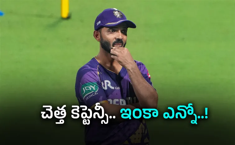 IPL 2026: Reasons for KKR Failures1