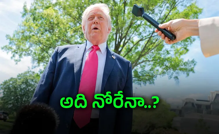 7 Claims In 1 Hour, All False: Iran After Trump Hormuz Blockade Post