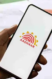 India Drops Aadhaar App Pre Installation Plan Amid Privacy Concerns