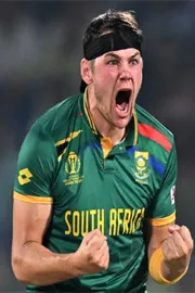 IPL 2026: SRH pick Gerald Coetzee as injury replacement for David Payne