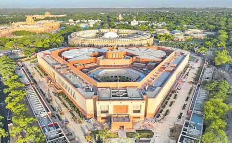 The attempt to provide 33 percent quota in the Lok Sabha and state assemblies has failed once again