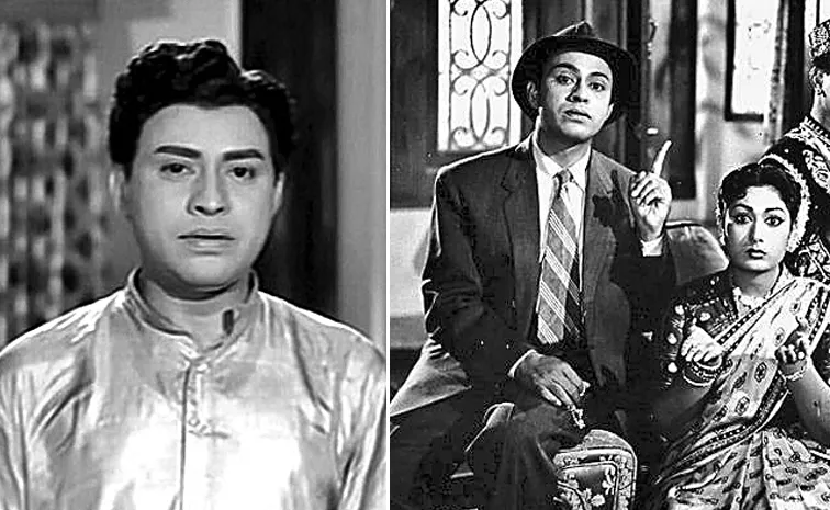 Kongara Jaggayya on his birth anniversary: Sakshi Special Article Of Tollywood Actor Kongara Jaggayya