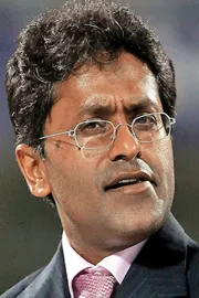 Lalit Modi Ferrari Birthday Tradition IPL Founder Lavish Life and London Exile