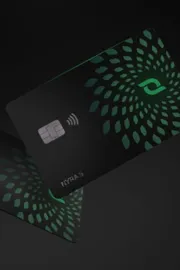 Indias First LED Credit Card Launched by AU Small Finance Bank and Cheq