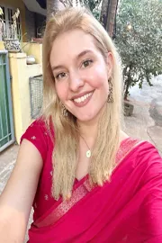 I feel Sorry for him: LizLaz Official Reaction On Virat Kohli Liking Her Pic