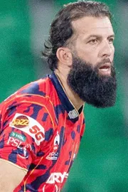 Moeen Ali Reveals Why He Quit IPL To Play In Pakistan Super League