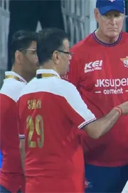 LSG Owner Sanjiv Goenka Issues Official Statement On Scolding Rishabh Pant