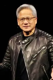 Jensen Huang Calls Analogy Lunacy