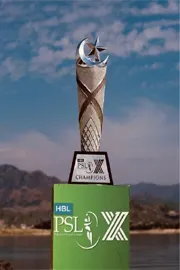 PSL 2026: Bevon Jacobs' Replacement Dinesh Chandimal Plays With Him After Being Ruled Out