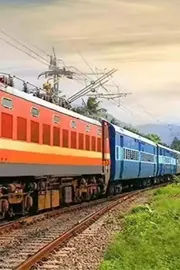 Why does Indian Railways use 10 digit PNR numbers explanation