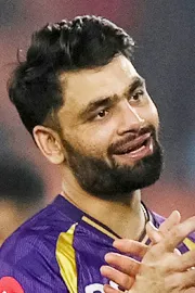 Both your captain vice captain are such wastes Kris Srikkanth Slams KKR