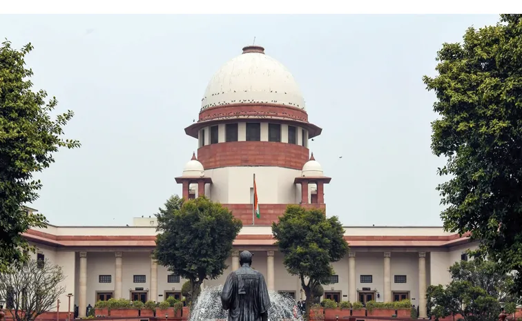 మతాచారాలపైనా న్యాయ సమీక్ష